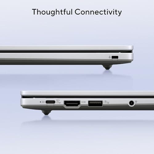 ASUS Chromebook 14 CX1405CTA Review UK 2026