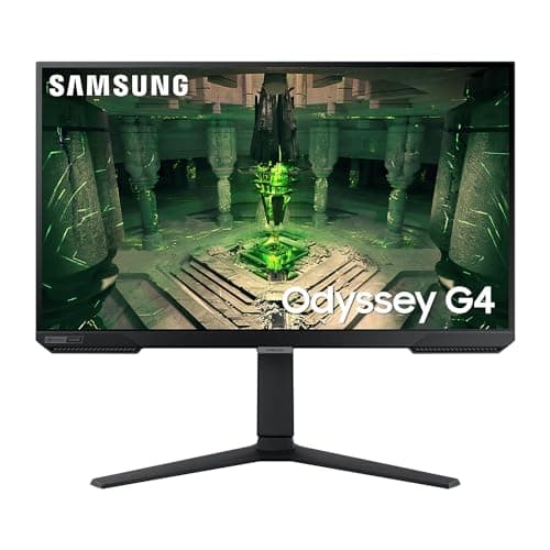 Samsung S27BG400EU: image 1 of 8