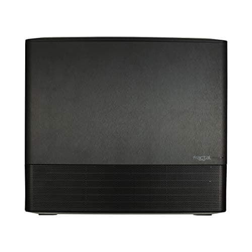 Fractal Design Node 804 Review UK (2026) - The Honest Verdict