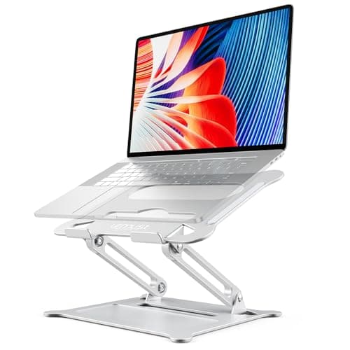 Urmust Laptop Stand Review UK (2026) - 3 Weeks