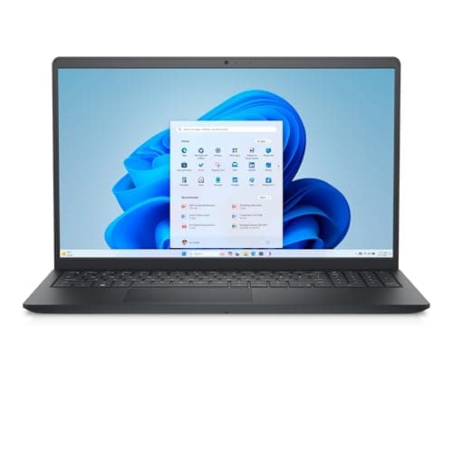 Dell Inspiron 15 3535 15.6 inch FHD+ (1920 x 1080) Laptop: image 1 of 7