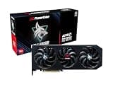 Powercolor RX 9070 16G-L/OC Review: 16GB RDNA 4 for 1440p Gamers