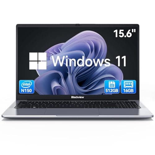 Blackview 2026 Laptop Review: Budget Business Powerhouse for 2026