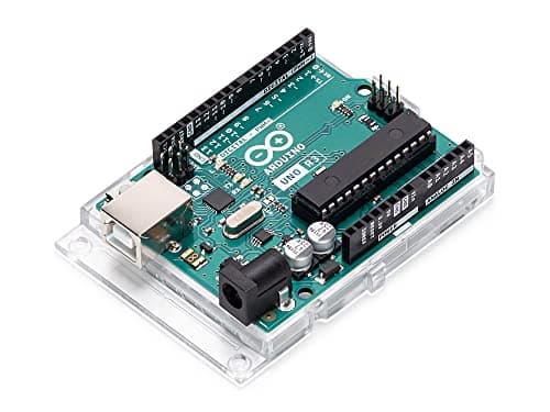 Arduino Uno REV3 Review UK 2026 - Tested & Rated | Vivid Repairs