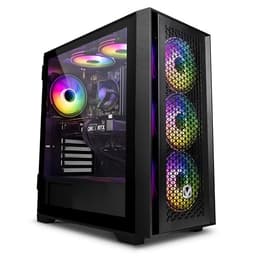 Vibox II-109 Gaming PC • Intel Core i5 10400F 4.3GHz • Nv...
