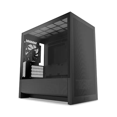 NZXT H3 Flow