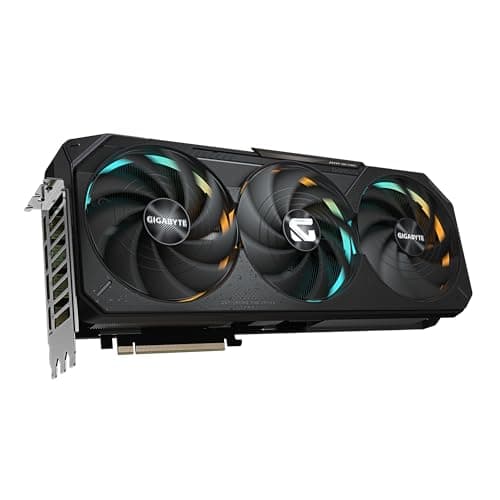 Gigabyte GeForce RTX 5070 Ti GAMING Review UK 2026