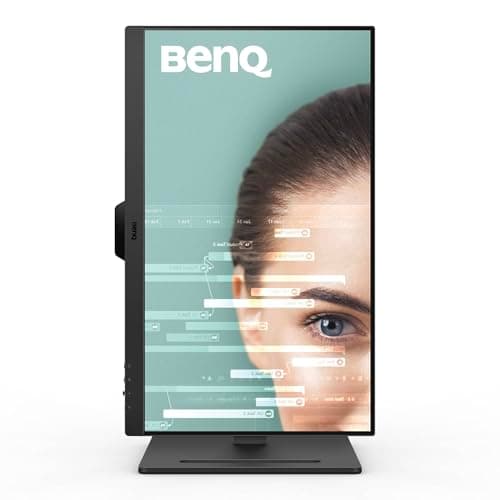 BenQ GW2490T Review UK (2026) - Ergonomics, Colour Accuracy and Honest Verdict