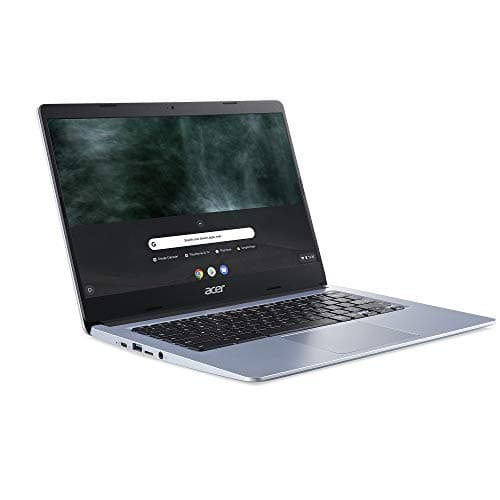 Acer Chromebook 314 CB314-H Review: Reliable Budget Chromebook?