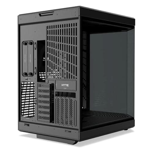 HYTE Y70 Gaming Case Review UK (2026) - The Honest Verdict