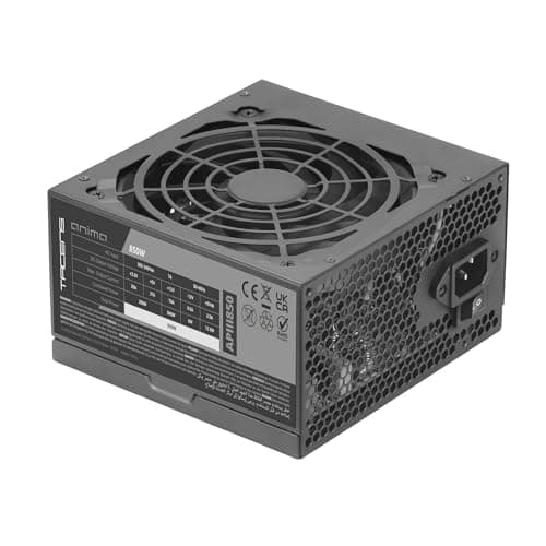 Tacens Anima APIII850 850W PSU Review: Budget Build or Hidden Gem?