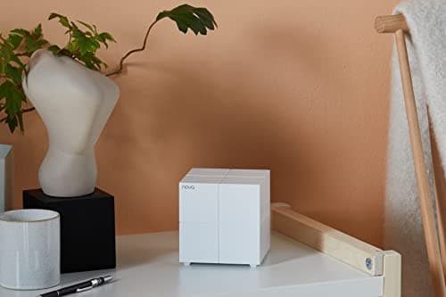 Tenda Nova MW6 Review: Decent Budget Mesh With Real Limitations