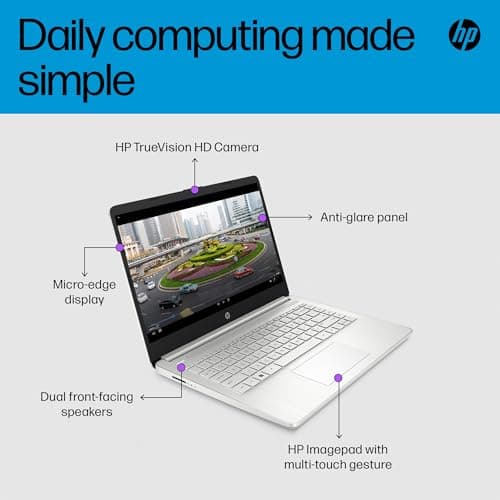 HP 14s Laptop UK Review (2026)