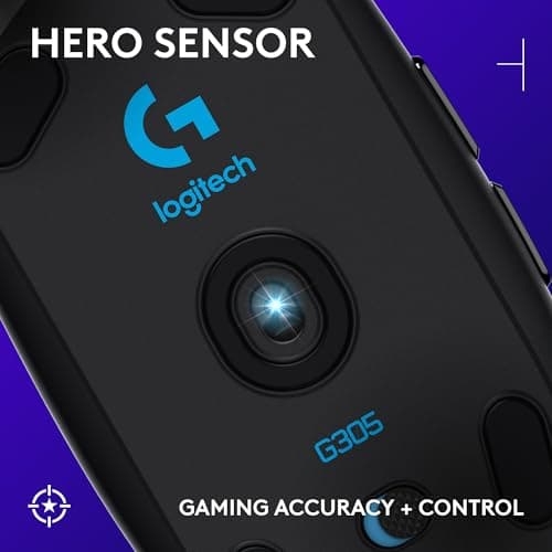 Logitech G305 & G413 Review 2026: Specs and Verdict