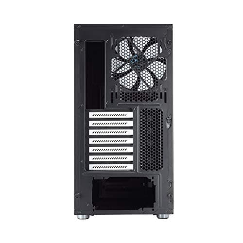 Fractal Design Define R5 Review UK 2026 - The Honest Verdict