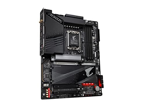 Gigabyte Z790 AORUS Elite AX Review: The Mid-Range Z790 Sweet Spot?