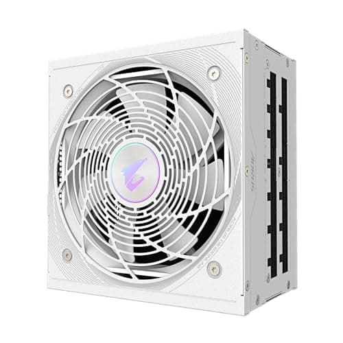 Gigabyte AORUS ELITE P1000W 80 Plus Platinum PCIe 5.0 ICE PSU Review