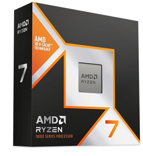 AMD Ryzen 7 9800X3D Review: The Best Gaming CPU in 2026