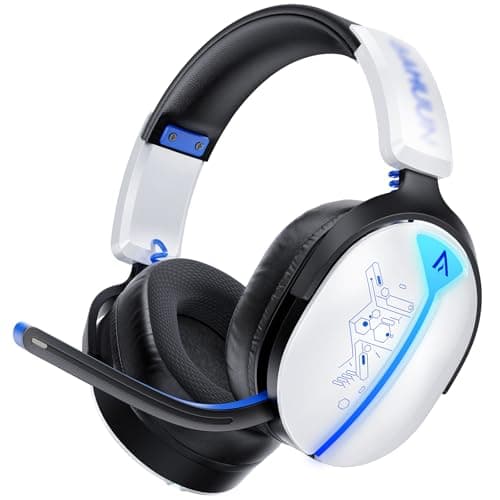 Buwnia Wireless Gaming Headset Review: Budget Specs, Real Questions