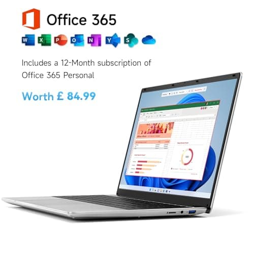 Jumper 15.6 Inch Laptop Review: Honest Budget Pick or Cut Too Many Corners?