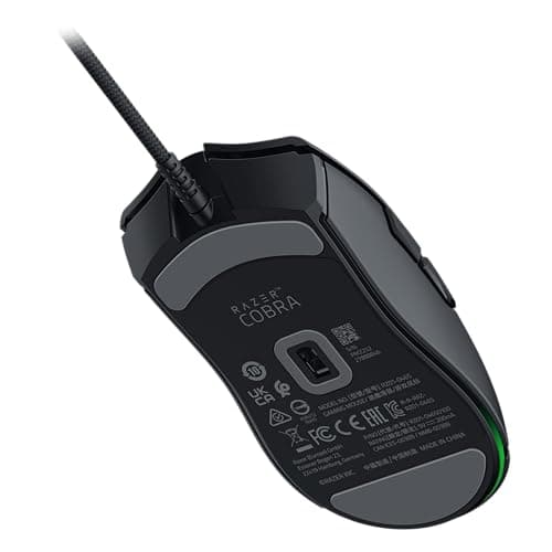 Razer Cobra Lightweight Gaming Mouse Review UK 2026