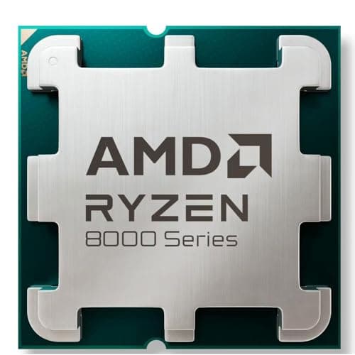 AMD Ryzen 5 8400F processor Review UK 2026