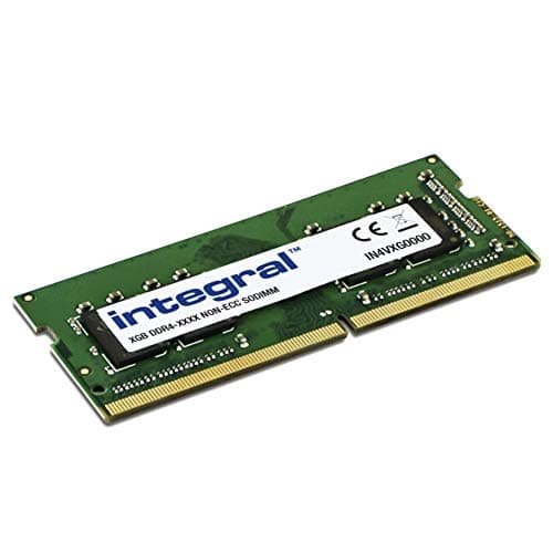 Integral 8GB DDR4 RAM Review UK (2026)