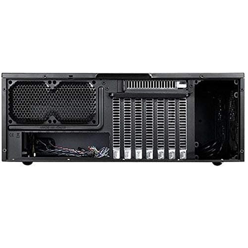 SilverStone Grandia HTPC Case Review UK (2026) - The Honest Verdict