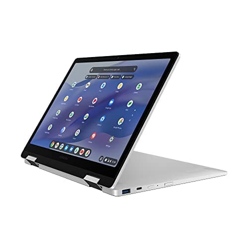 Samsung Galaxy Chromebook2 360 Review UK 2026