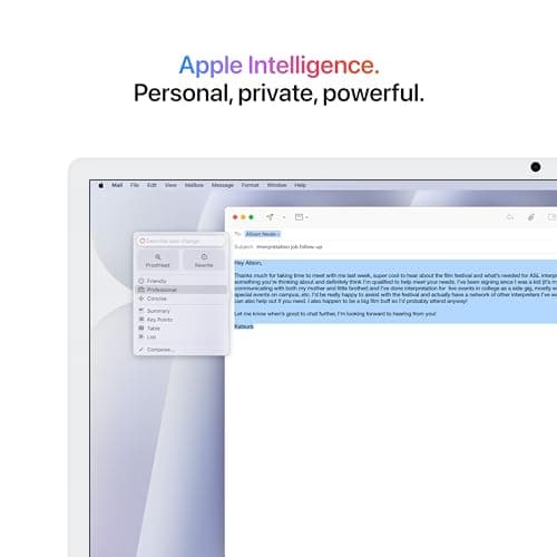 Apple iMac All-in-One Desktop Computer Review UK 2026