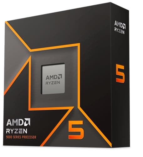 AMD Ryzen 5 9600X Review: Zen 5 for Mainstream Builders