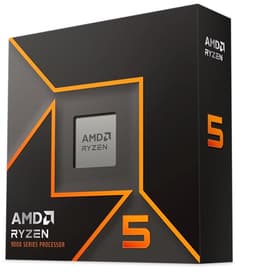 AMD Ryzen 5 9600X Processor