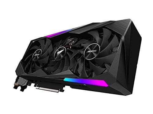 Gigabyte AORUS RTX 3070 Master 8G Review: The Best 3070 You Can Buy?