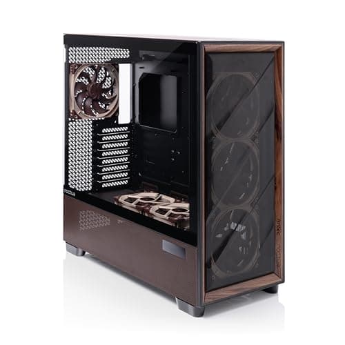 Antec Flux Pro Noctua Edition Review UK (2026) - The Honest Verdict