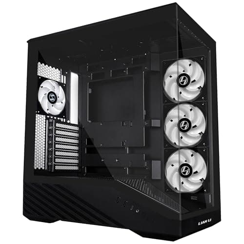 Lian Li V100 Mid Tower Case Review UK (2026) - The Honest Verdict