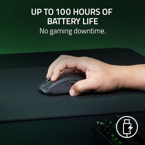 Razer DeathAdder V3 HyperSpeed Review 2026