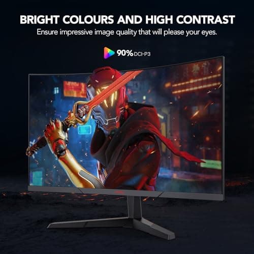 KOORUI 27 Inch Gaming Monitor Review UK 2026