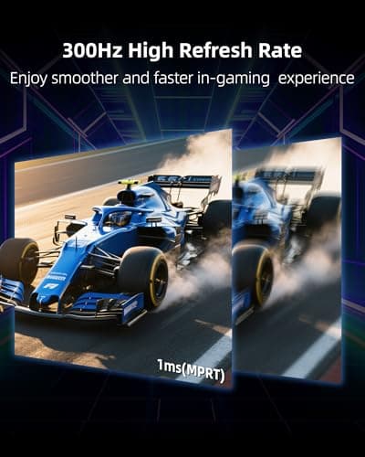 KTC Gaming Monitor Review UK 2026