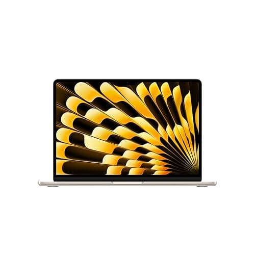 MacBook Air M4 Review: Apple Intelligence Powerhouse