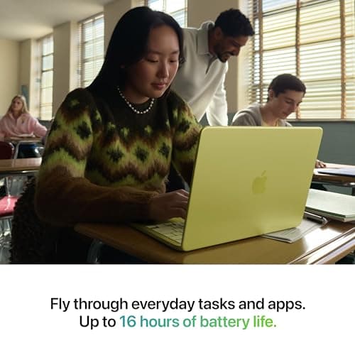 MacBook Neo 13-inch (A18 Pro) Review: Outstanding Battery, Tight on RAM
