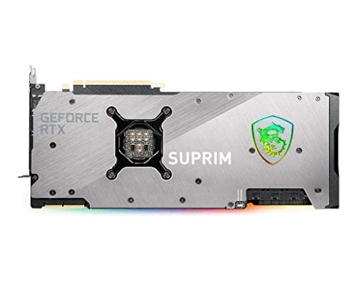 MSI Gaming GeForce RTX 3090 24GB GDRR6X 384-Bit Review UK (2026) - The Honest Verdict