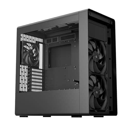 HAVN BF 360 FLOW PC Case Review UK (2026) - The Honest Verdict