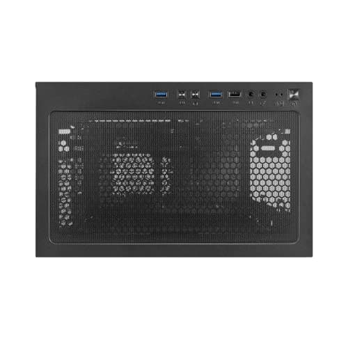 1ST PLAYER Trilobite T3 Micro-ATX PC Case Review UK 2026