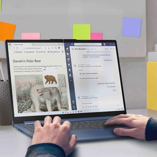 Lenovo IdeaPad Slim 3 i5-12450H 16GB Review UK 2026 - Specs and Verdict