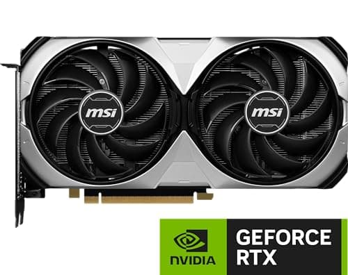 MSI RTX 4070 Ti Ventus 2X 12G OC Review: Dual-Fan 1440p Performer