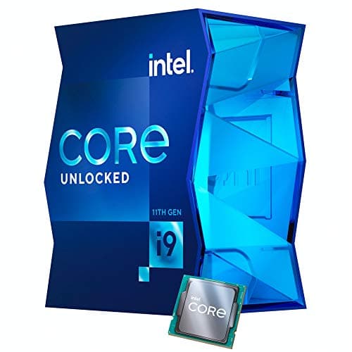 Intel Core i9 11900K Review UK (2026) - Benchmarked & Rated