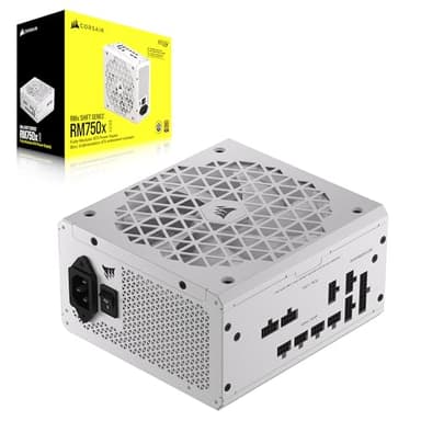 CORSAIR RM750x SHIFT Fully Modular ATX Power Supply