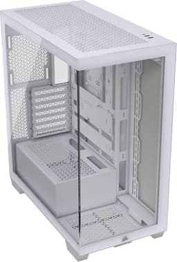 Corsair 3500X Mid-Tower ATX PC Case
