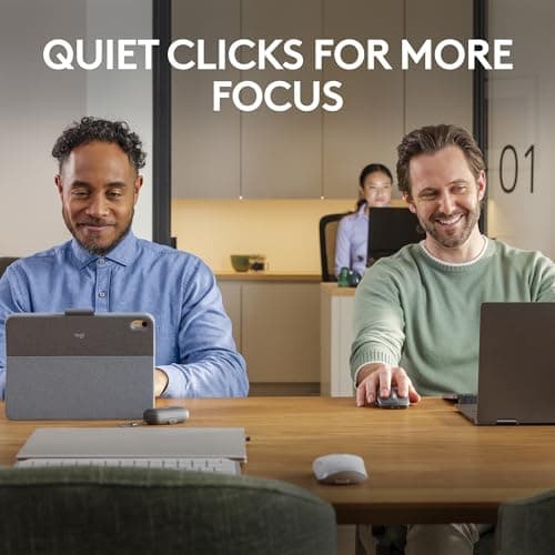Logitech MX Anywhere 3S Review UK 2026