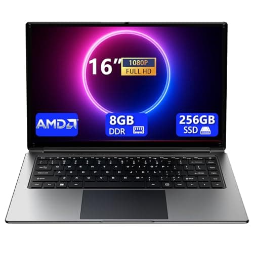 Morostron 16-Inch Laptop Review: Big Screen, Budget Limits | 2026
